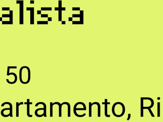 Appartamento in affitto di 70 m² in Viale Regina Elena, 45
