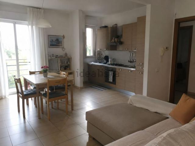 Appartamento in affitto di 70 m² in Viale Renato Parisano