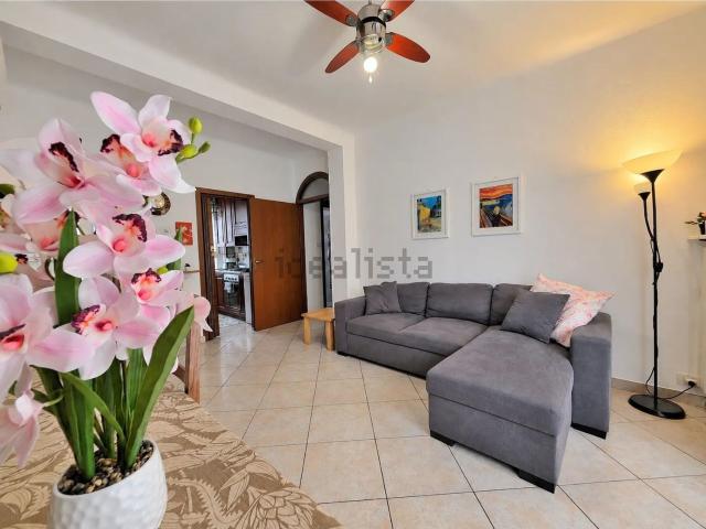 Appartamento in affitto di 70 m² in Viale Risorgimento, 28