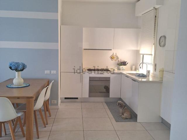Appartamento in affitto di 70 m² in Viale Romagna, 24