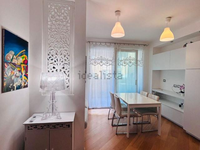 Appartamento in affitto di 70 m² in Viale San Martino, 65