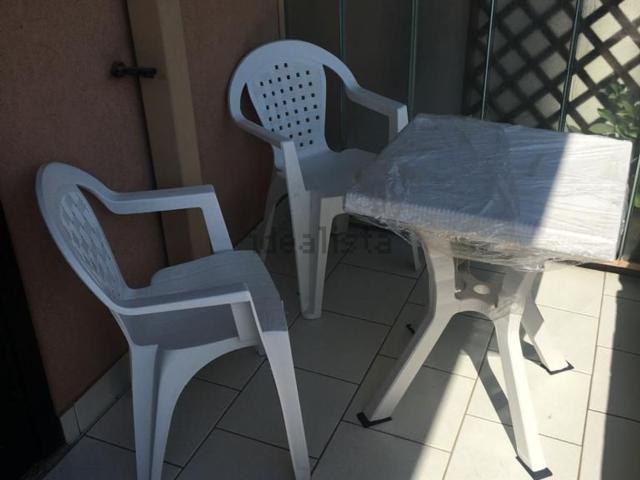 Appartamento in affitto di 70 m² in Viale Tica, 46
