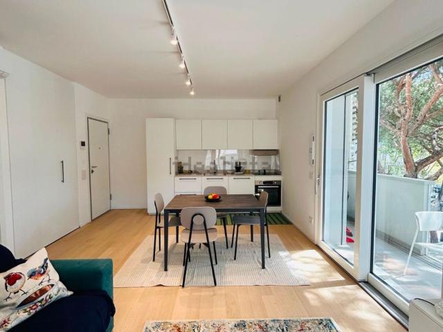 Appartamento in affitto di 70 m² in Viale Trento e Trieste, 118