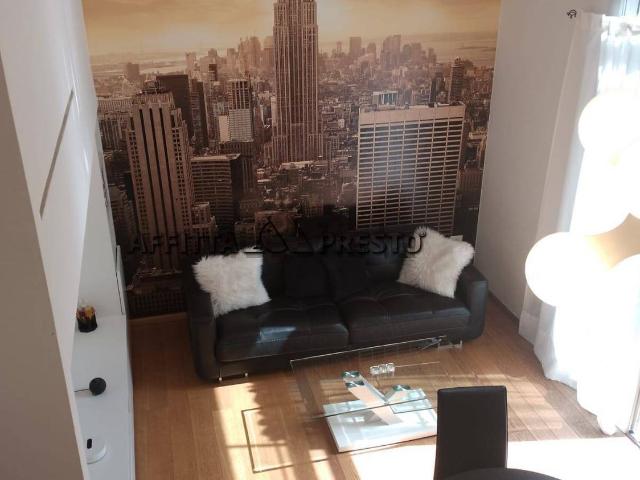 Appartamento in affitto di 70 m² in Viale V. Veneto, 28