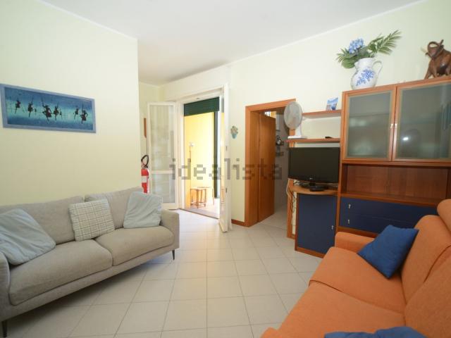 Appartamento in affitto di 70 m² in Viale Venezia, 35