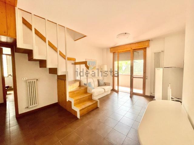 Appartamento in affitto di 70 m² in Viale Vittorio Veneto, 83