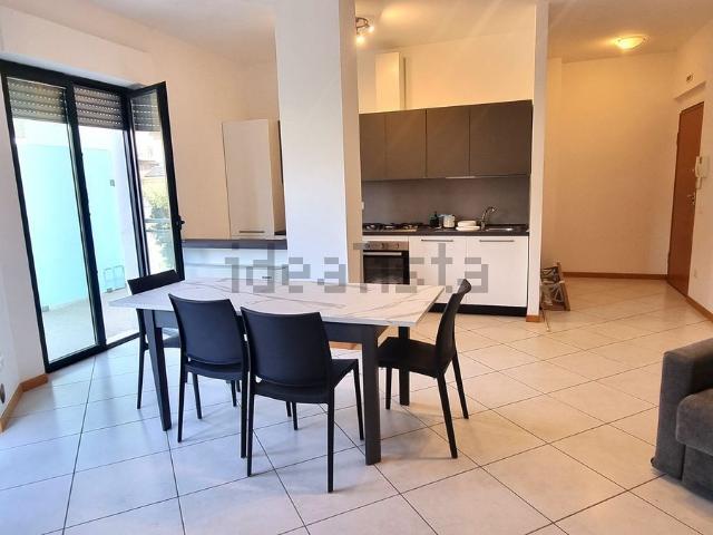 Appartamento in affitto di 70 m² in Viale Vittorio Veneto