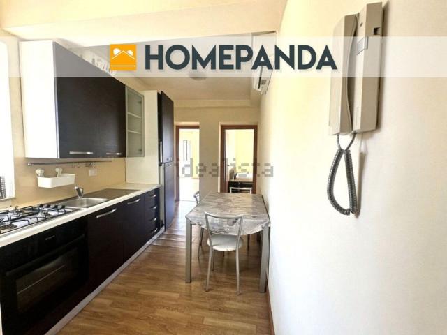 Appartamento in affitto di 70 m² in Viale XX Settembre, 50