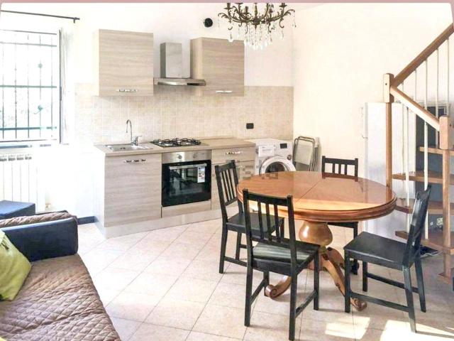 Appartamento in affitto di 70 m²