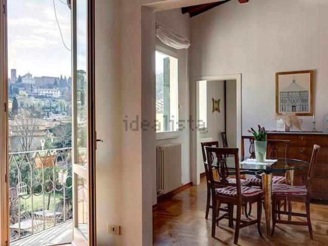 Appartamento in affitto di 70 m²