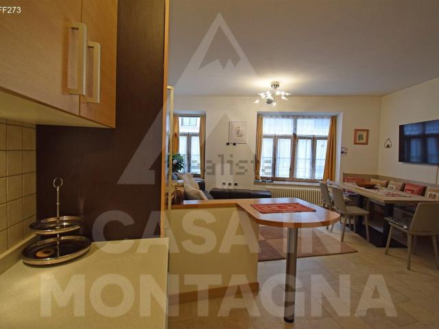 Appartamento in affitto di 70 m²