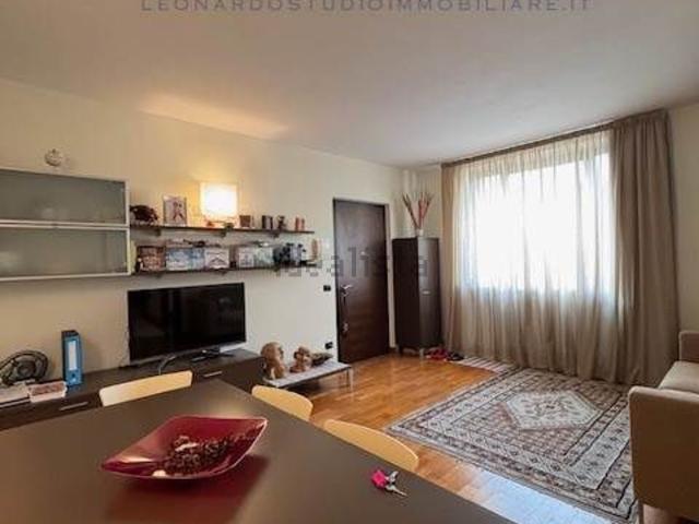 Appartamento in affitto di 70 m²