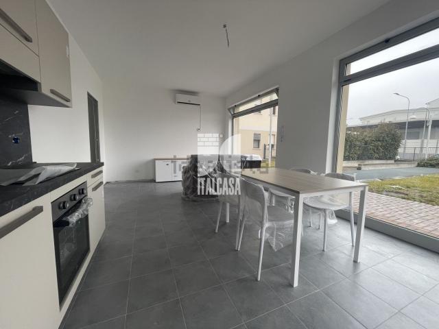 Appartamento in affitto di 70 m²