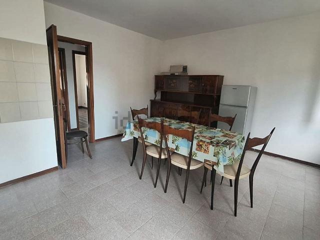 Appartamento in affitto di 70 m²