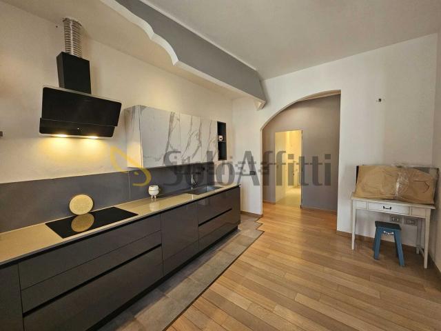 Appartamento in affitto di 70 m²