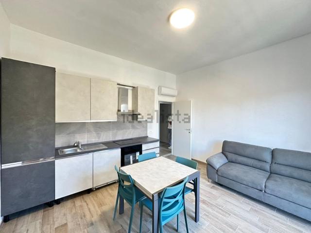 Appartamento in affitto di 70 m²