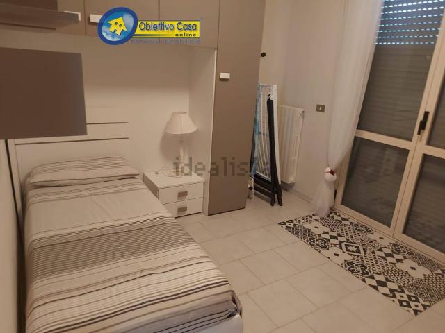 Appartamento in affitto di 70 m²