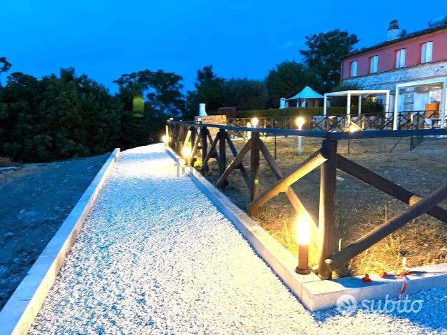 Appartamento in affitto di 70 m²