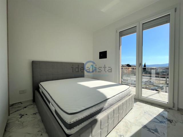 Appartamento in affitto di 70 m²