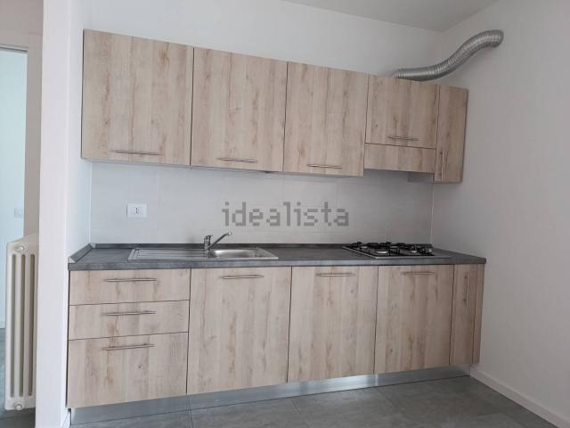 Appartamento in affitto di 70 m²