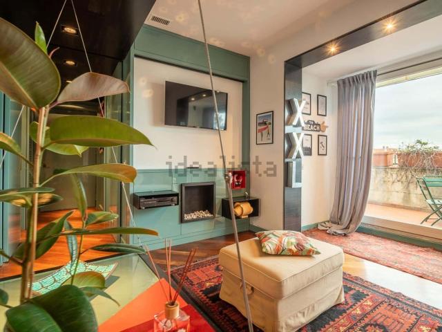Appartamento in affitto di 70 m²