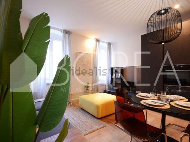 Appartamento in affitto di 70 m²
