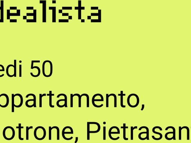 Appartamento in affitto di 70 m²