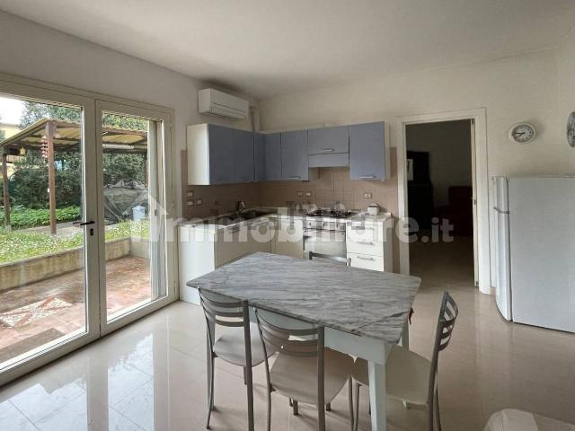 Appartamento in affitto di 70 m²