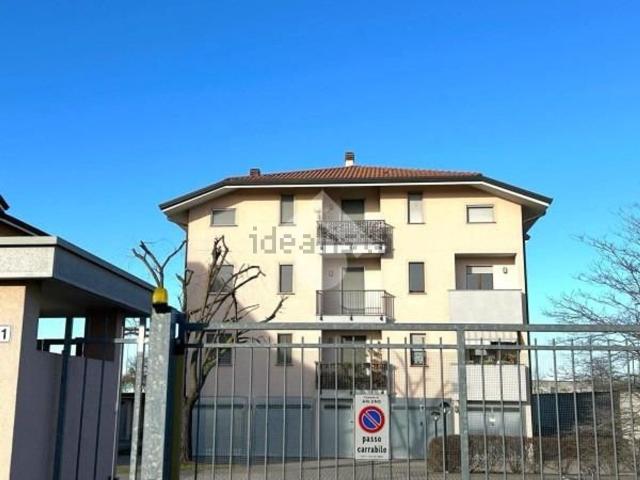 Appartamento in affitto di 70 m²