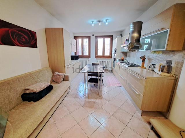 Appartamento in affitto di 70 m²