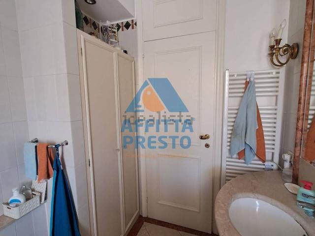 Appartamento in affitto di 70 m²