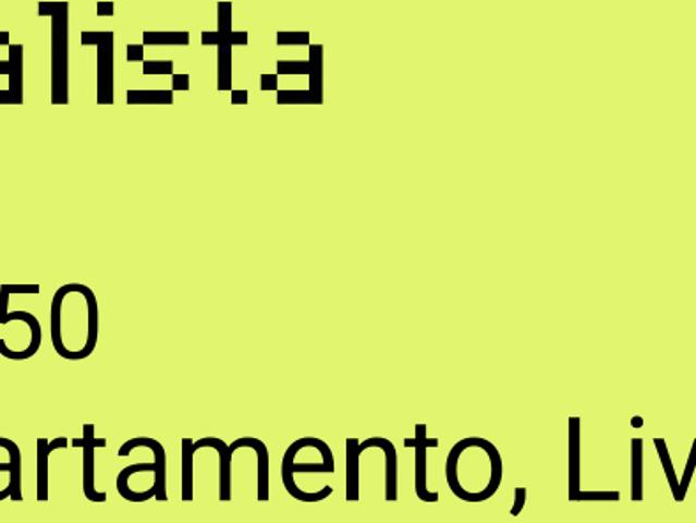 Appartamento in affitto di 70 m²