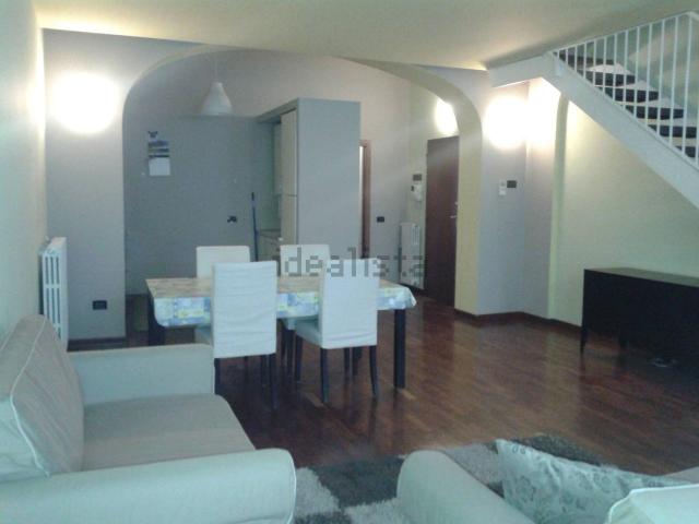 Appartamento in affitto di 70 m²