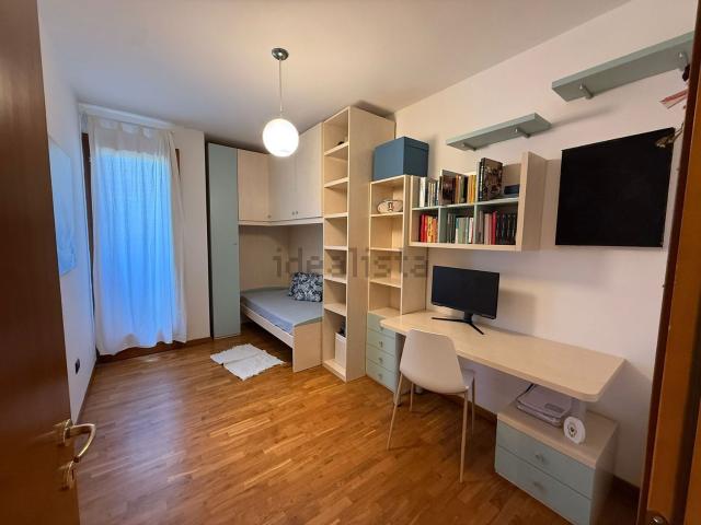 Appartamento in affitto di 70 m²