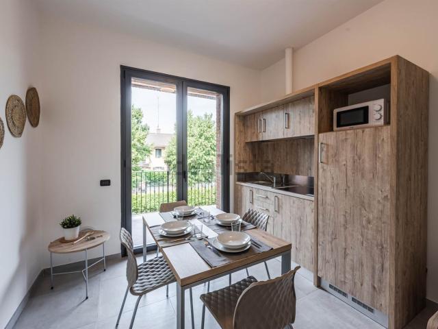 Appartamento in affitto di 70 m²