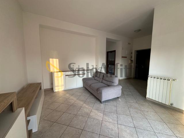 Appartamento in affitto di 70 m²