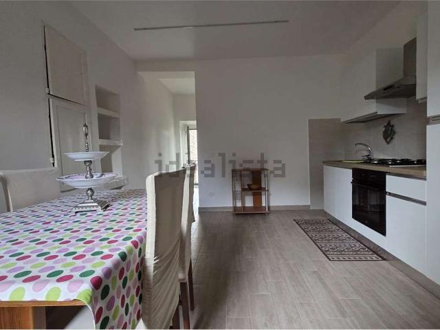 Appartamento in affitto di 70 m²