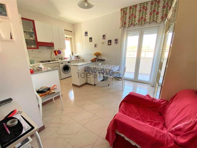 Appartamento in affitto di 70 m²