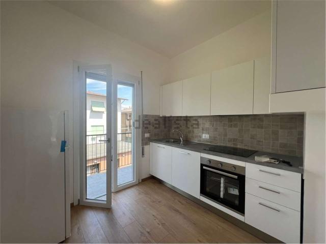 Appartamento in affitto di 70 m²