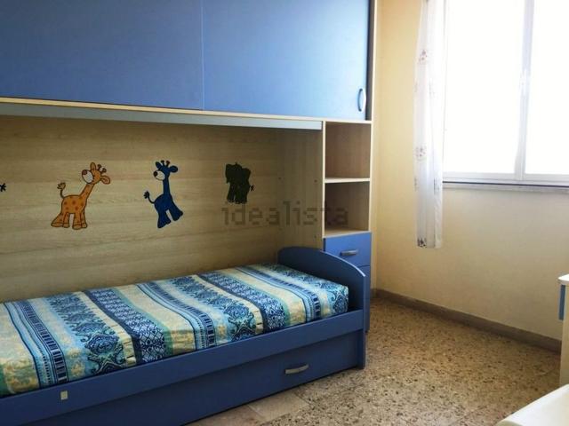 Appartamento in affitto di 70 m²