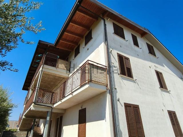 Appartamento in affitto di 70 m²