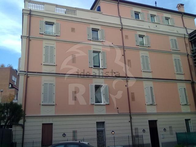 Appartamento in affitto di 70 m²