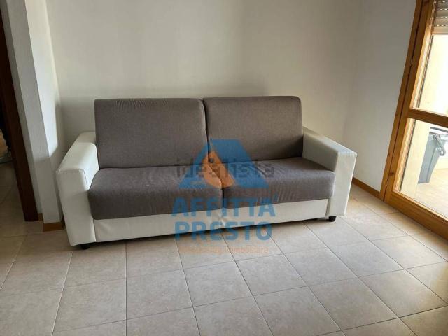 Appartamento in affitto di 70 m²