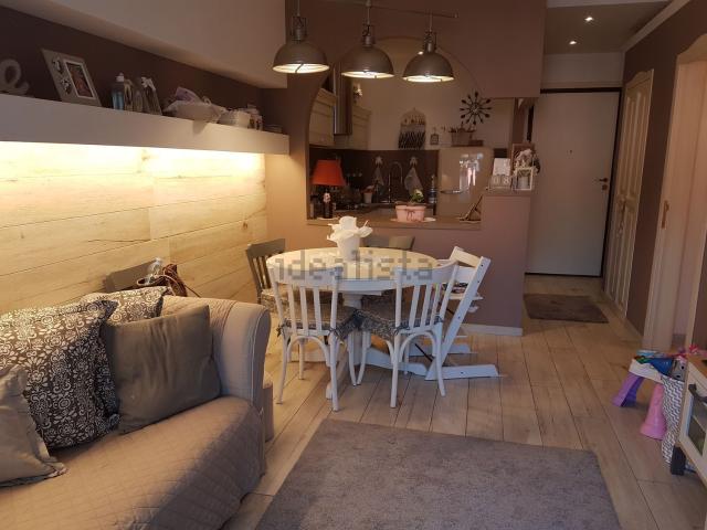 Appartamento in affitto di 70 m²