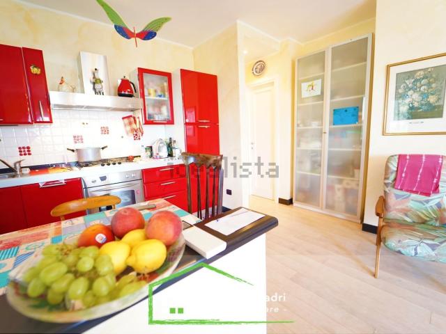 Appartamento in affitto di 70 m²