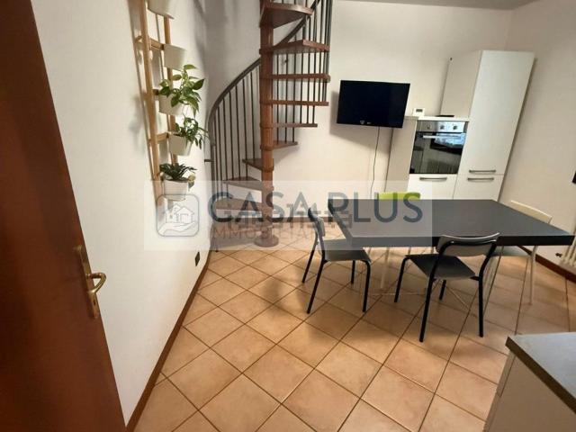 Appartamento in affitto di 70 m²