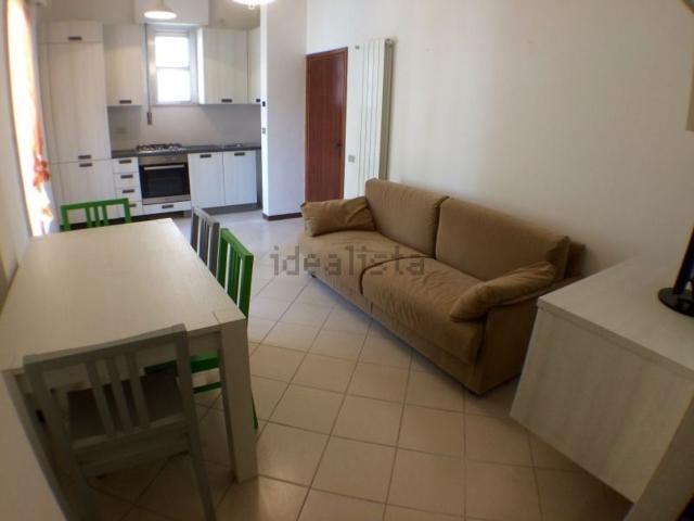 Appartamento in affitto di 70 m²