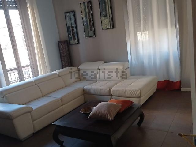 Appartamento in affitto di 70 m²
