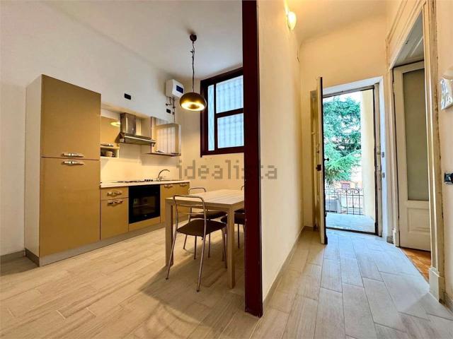 Appartamento in affitto di 70 m² in Via Solferino, 10