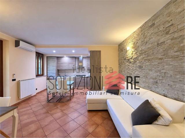 Appartamento in affitto di 70 m²